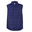 Gilet Sparco Paramount bleu marine