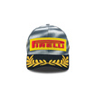 Casquette Pirelli Podium Miami 2026
