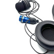 Haut-parleurs de casque Stilo Venti WRC DES Rally