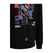2026 Williams F1 Alex Albon Drivers Hoodie