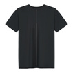T-shirt Aston Martin F1 Stealth Logo 2026 noir
