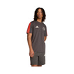 T-shirt Audi Revolut F1 DNA 2026 gris