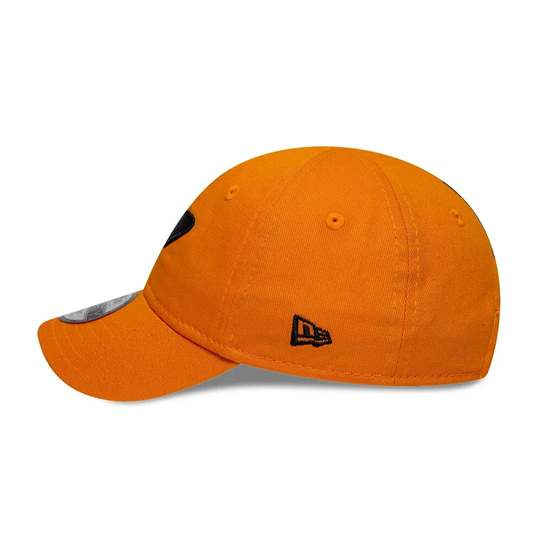 Gorra de béisbol Logo McLaren F1 2025 para bebé