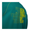 2025 Aston Martin Aramco F1 Men's Green Hoody