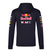 2026 Red Bull Racing F1 Team Zip Hoodie