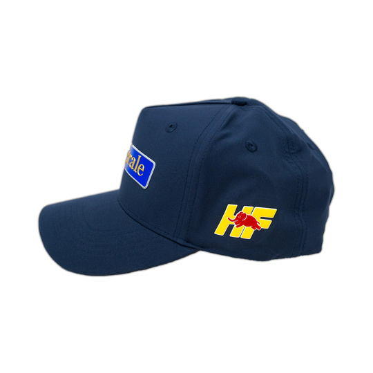 Casquette Sparco Integrale Blue Marine