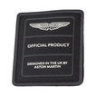 2026 Aston Martin Racing AMR Graphic Hoodie Navy Blue