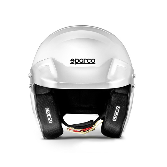 Casque Sparco PRO RJ blanc (FIA)