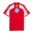 2026 Scuderia Ferrari F1 Team Polo Shirt