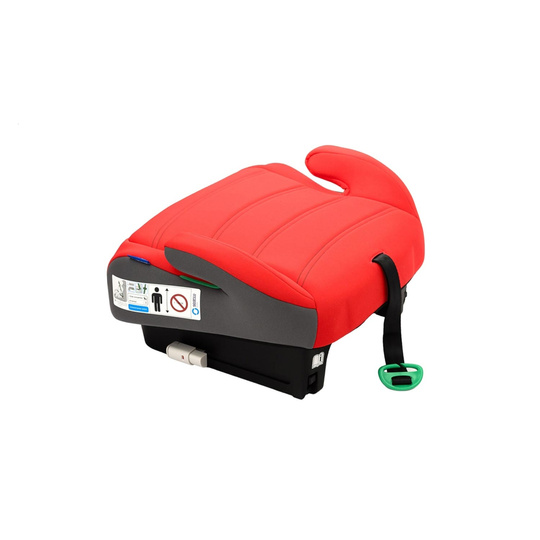 Sparco Italy SK100I PIK Child Seat red (22-36 kg)