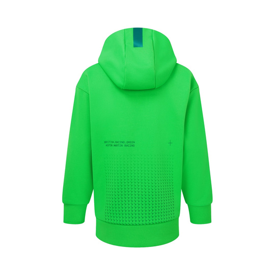 2026 Aston Martin Racing Kids Team Hoodie