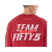 T-shirt Williams F1 Carlos Sainz Team Fifty5 Madrid 2026