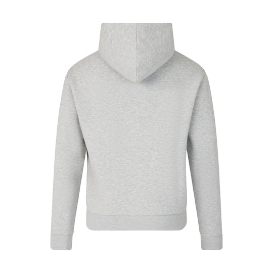 2026 Red Bull Racing F1 Logo Hoodie Grey