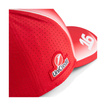 Gorra Team infantil Scuderia Ferrari F1 Charles Leclerc 2026