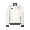 Chaqueta Mercedes AMG F1 Silver Arrows Icon 2026