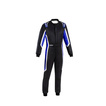 Mono Sparco Sprint Pro MY25 negro/azul (FIA)