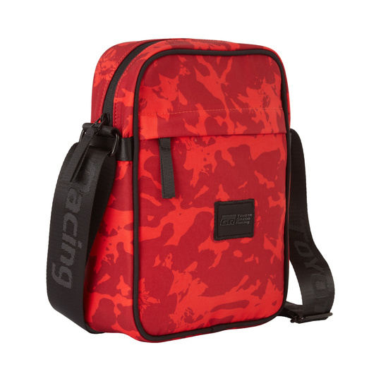 Sac Toyota Gazoo Racing Blossom 2026