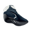 Botas OMP First MY21 azul marino (FIA)