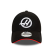 2024 Haas F1 USA Mens Team baseball cap