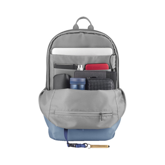 Mochila XD Design Bobby Soft Light Blue
