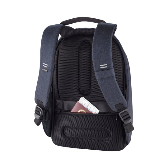 XD Design Bobby Hero Small Navy Backpack