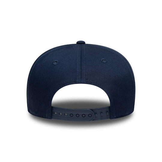 2026 Alpine F1 France Mens Seasonal baseball cap navy blue