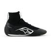 Botas Alpinestars Supertech K negras (FIA)