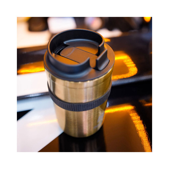 Taza térmica Hertz Team Jota