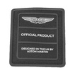 2026 Aston Martin Racing AMR Graphic Hoodie Grey