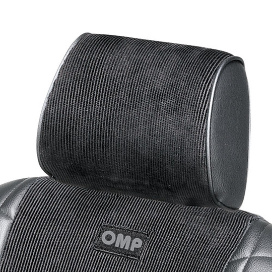 OMP Brands Hatch Racing Seat