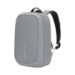 Mochila XD Design Bobby Edge gris