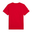 2026 Scuderia Ferrari F1 Large Logo T-shirt Red