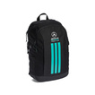 Sac à dos Mercedes AMG F1 DNA 3 Stripes 2026