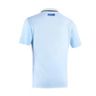 Sparco Gulf Polo Shirt Sky Blue