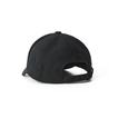 Rally Poland Stripe Hat Black