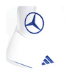 Gorra Mercedes AMG F1 Kimi Antonelli 2026 blanca