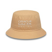 Gorra Seasonal beige Red Bull Racing F1 Team