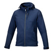Veste softshell Sparco Grit bleu marine