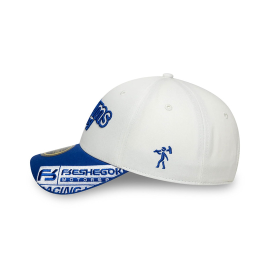 Williams F1 Celebratory Hat