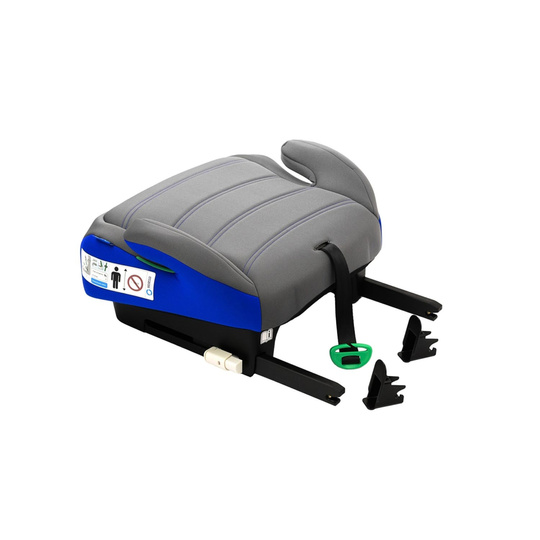 Siège auto enfant Sparco SK100I PIK gris (22-36 kg)