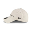 2025 McLaren F1 UK Mens Essentials baseball cap grey