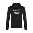 Sudadera con capucha Team Haas F1 2026