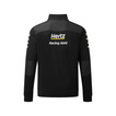 Hertz Team Jota Half Zip Sweatshirt