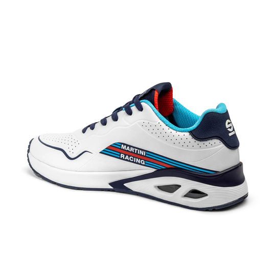 Sparco S-Light Martini Racing Shoes