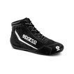 Sparco Italy SLALOM MY22 Racing Shoes Black (FIA)