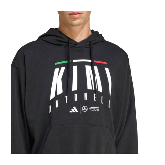 Mercedes AMG F1 Kimi Antonelli Hoodie