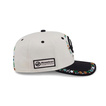 2025 Haas F1 Collection Mens Mexico GP baseball cap