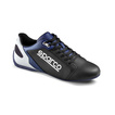 Botas Sparco SL-17 azul marino/negras