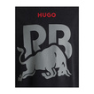 T-shirt homme Washed Visa Cash App Racing Bulls 2025