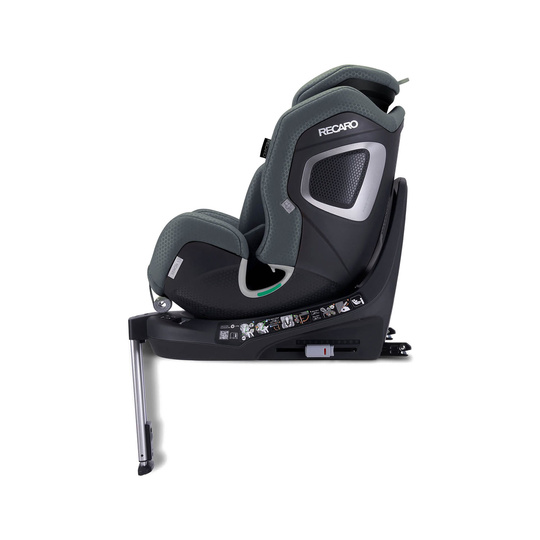 Siège enfant Recaro Xenon Kid Gallant Grey